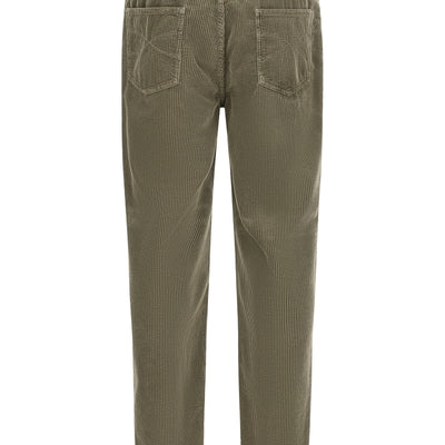 Brunello Cucinelli Corduroy Pants