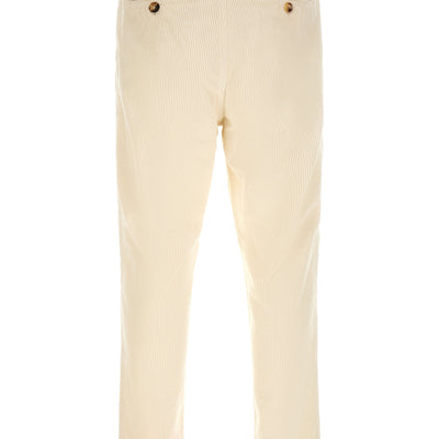 Brunello Cucinelli Corduroy Pants