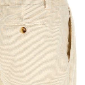 Brunello Cucinelli Corduroy Pants