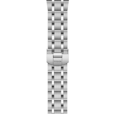 Tudor Tudor Royal Salmon Dial Women 34mm M28400-0009