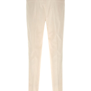 Brunello Cucinelli American Pima Cotton Pants