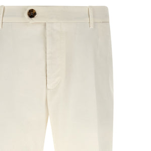 Brunello Cucinelli American Pima Cotton Pants