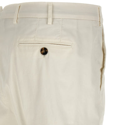 Brunello Cucinelli American Pima Cotton Pants