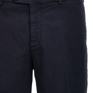 Brunello Cucinelli Flat Front Pants