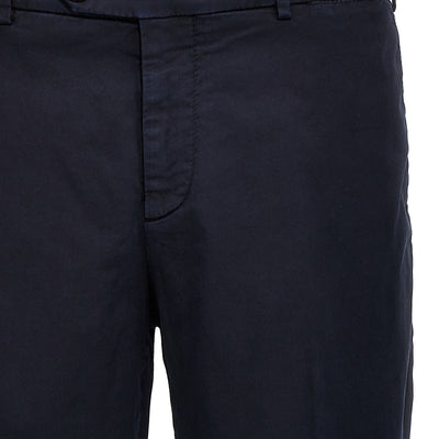 Brunello Cucinelli Flat Front Pants