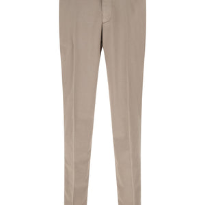Brunello Cucinelli American Pima Cotton Pants