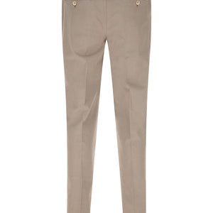 Brunello Cucinelli American Pima Cotton Pants