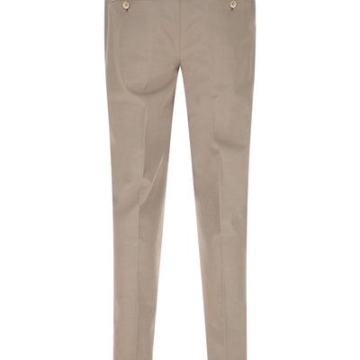 Brunello Cucinelli American Pima Cotton Pants