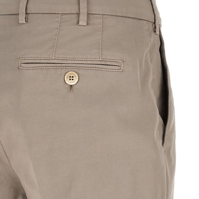 Brunello Cucinelli American Pima Cotton Pants