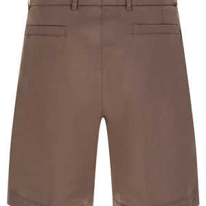 Brunello Cucinelli American Pima Cotton Bermuda Shorts