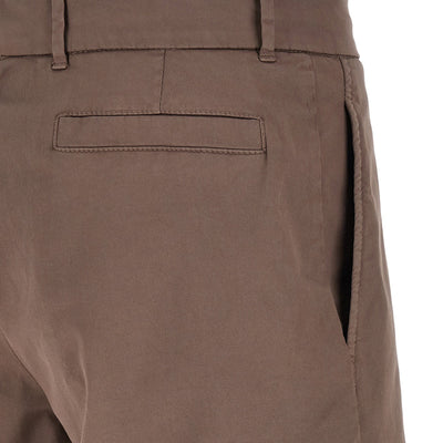 Brunello Cucinelli American Pima Cotton Bermuda Shorts