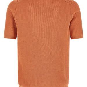 Brunello Cucinelli English Coast Polo Shirt
