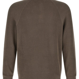 Brunello Cucinelli English Coast Polo Shirt