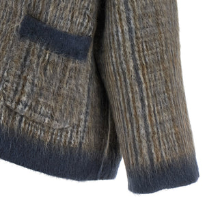 Brunello Cucinelli Cardigan With Scarf