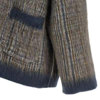 Brunello Cucinelli Cardigan With Scarf