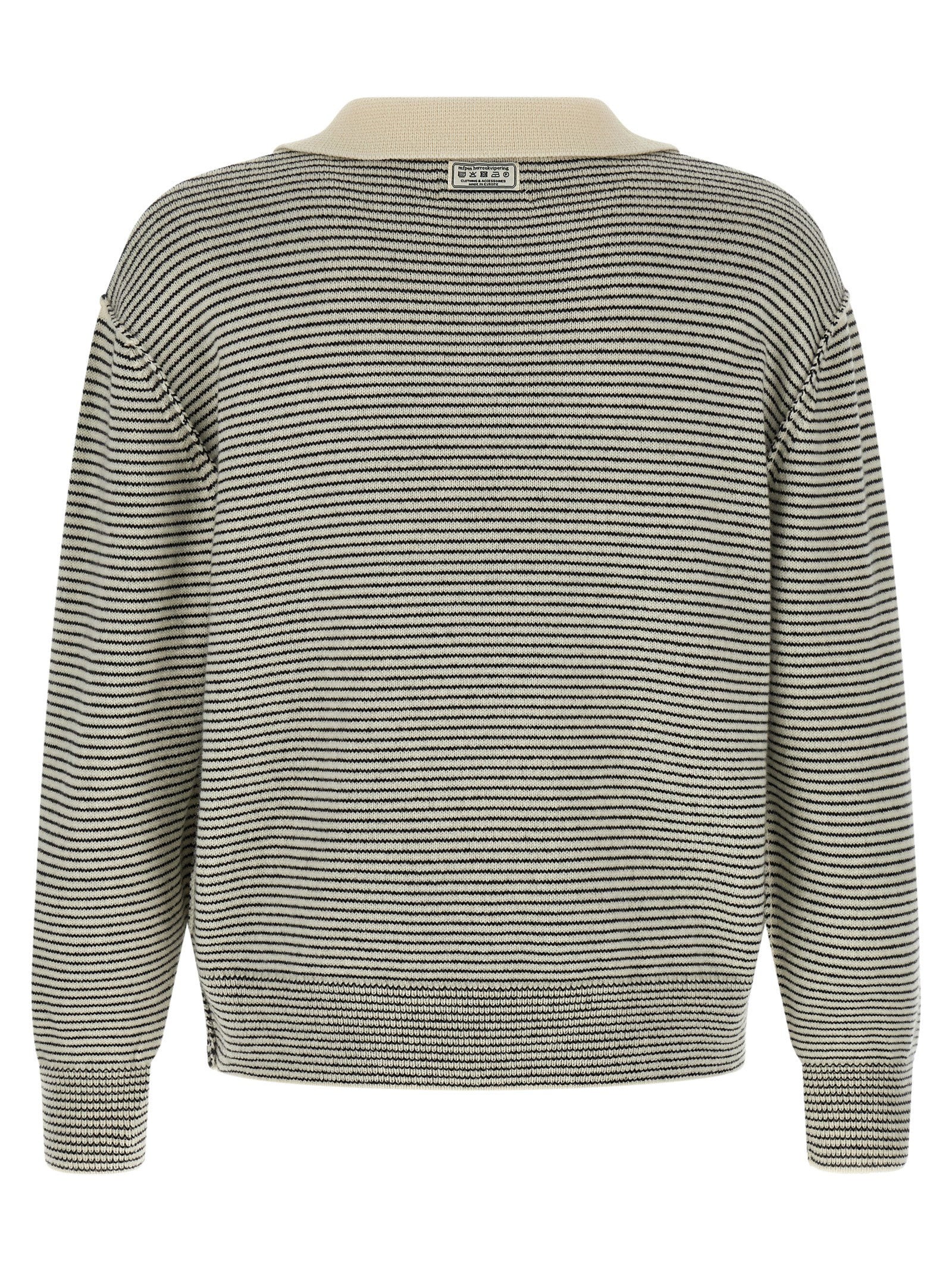 Mfpen Charming Sweater