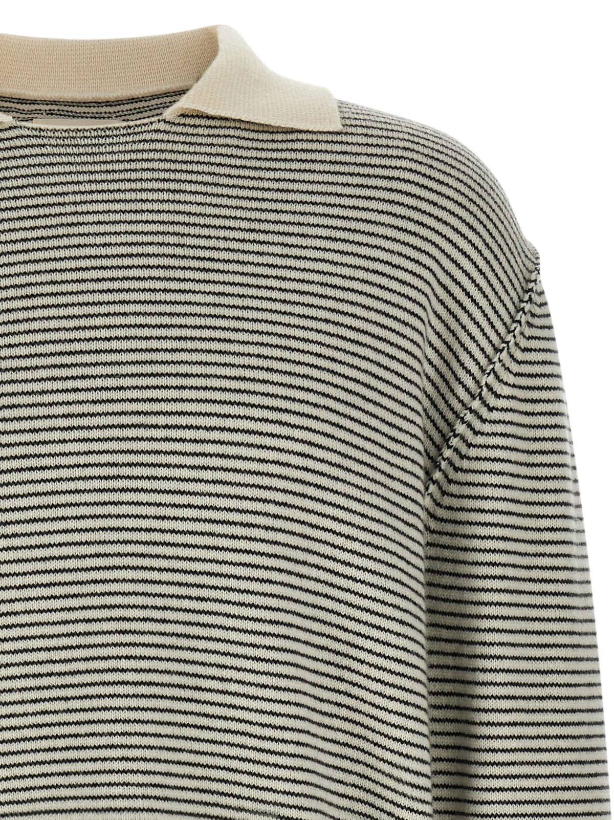 Mfpen Charming Sweater