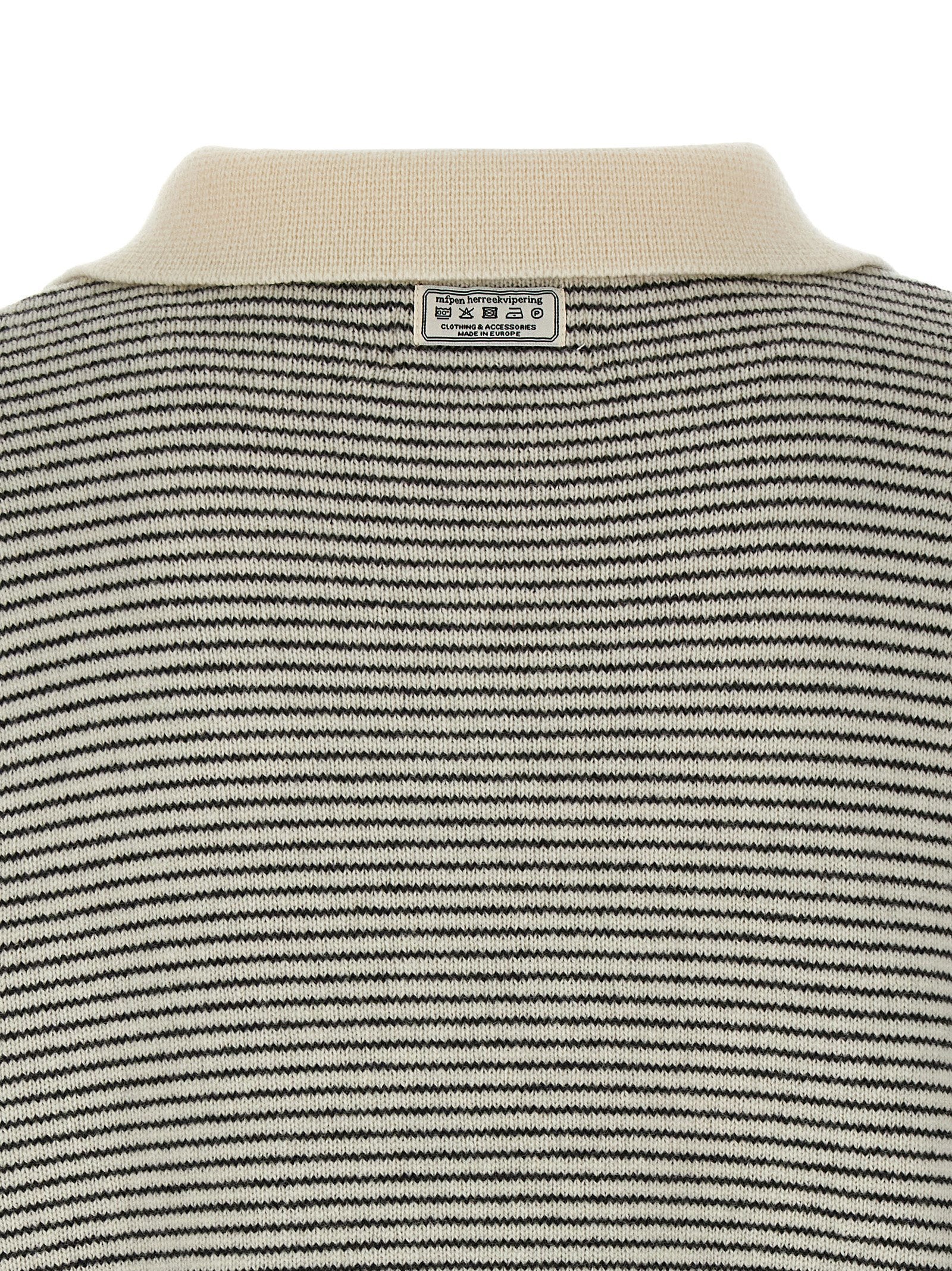 Mfpen Charming Sweater
