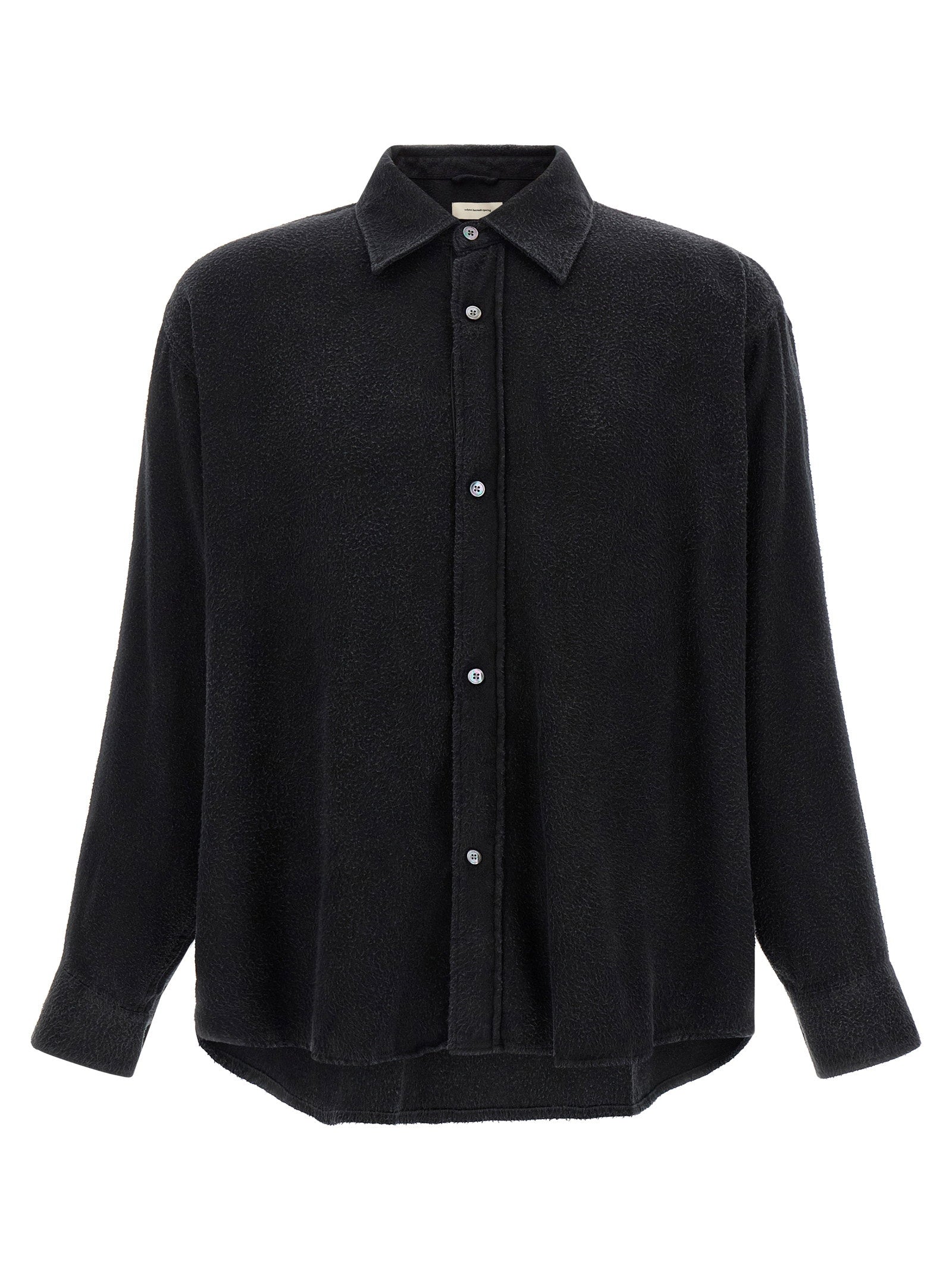Mfpen Garden Shirt