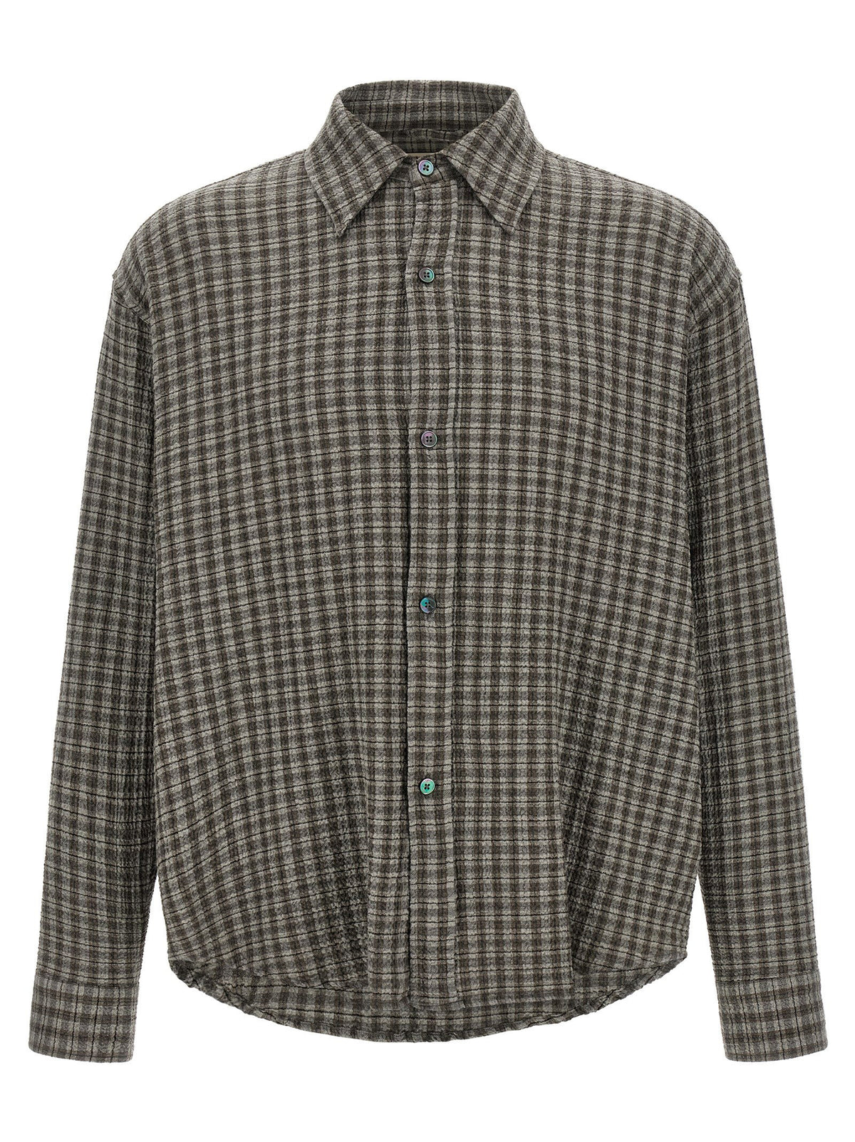 Mfpen Vacation Shirt