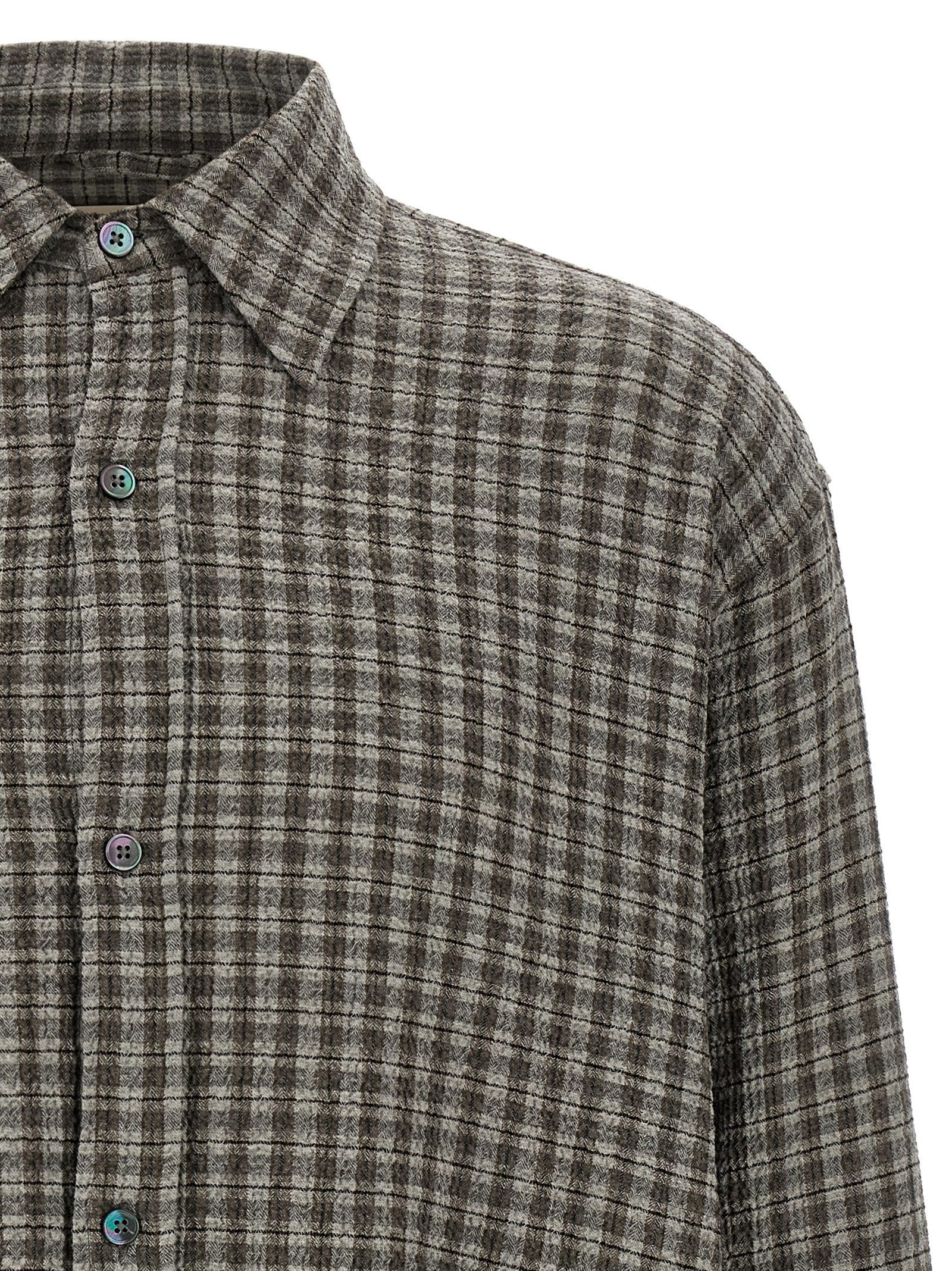 Mfpen Vacation Shirt