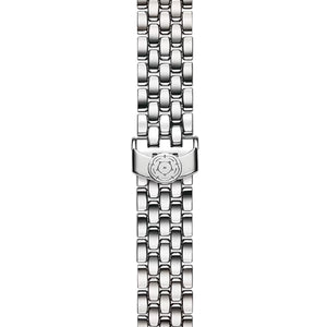 Tudor Clair De Rose Blue Dial Women 26mm M35200-0009