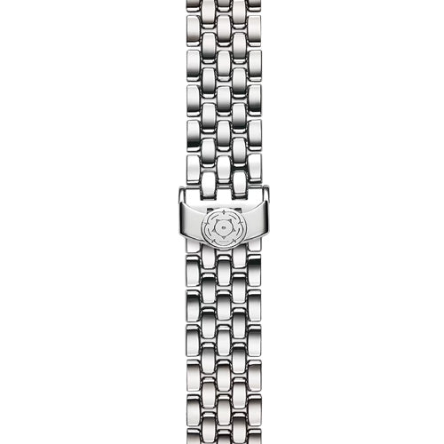 Tudor Clair De Rose Blue Dial Women 26mm M35200-0009
