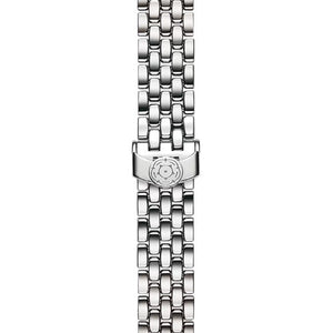 Tudor Clair De Rose Blue With Diamond Dial Women 26mm M35200-0010