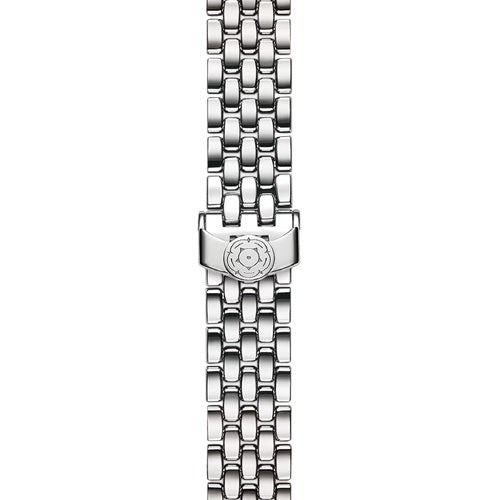 Tudor Clair De Rose Blue With Diamond Dial Women 26mm M35200-0010