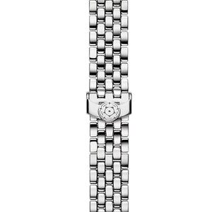 Tudor Clair De Rose Blue Dial Women 30mm M35500-0010