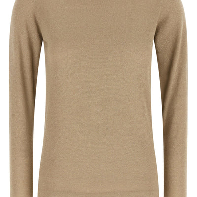 Brunello Cucinelli Sparkling Sweater