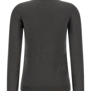 Brunello Cucinelli Sparkling Turtleneck Sweater