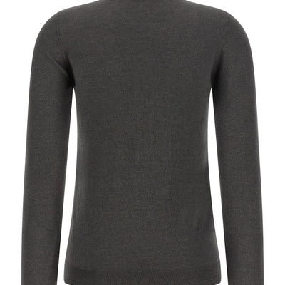 Brunello Cucinelli Sparkling Turtleneck Sweater