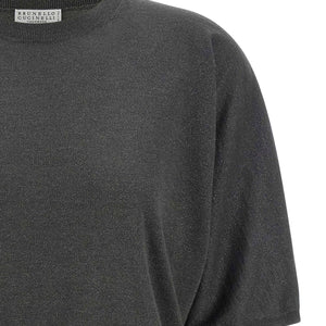 Brunello Cucinelli Sparkling Sweater