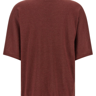 Brunello Cucinelli Sparkling Sweater