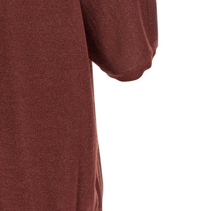 Brunello Cucinelli Sparkling Sweater