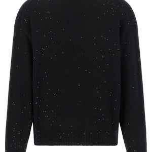 Brunello Cucinelli Diamante Sweater