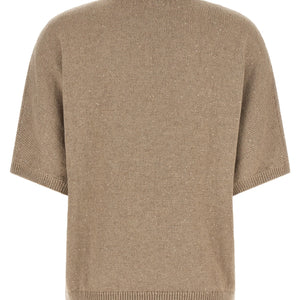 Brunello Cucinelli Diamante Sweater