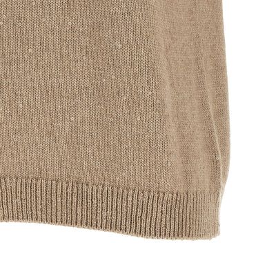 Brunello Cucinelli Diamante Sweater