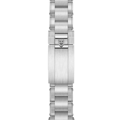 Tudor Black Bay 54 Black Dial Men 37mm M79000N-0001
