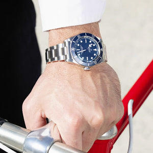 Tudor Black Bay 58 Blue Dial Men 39mm M79030B-0001