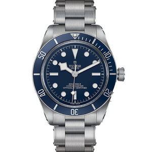 Tudor Black Bay 58 Blue Dial Men 39mm M79030B-0001