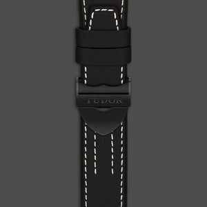 Tudor Black Bay Ceramic Black Dial Men 41mm M79210CNU-0001