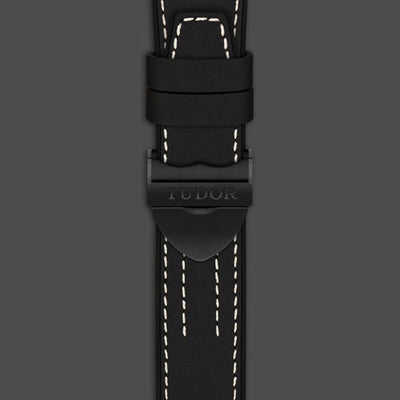 Tudor Black Bay Ceramic Black Dial Men 41mm M79210CNU-0001