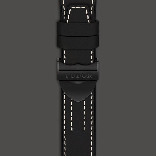 Tudor Black Bay Ceramic Black Dial Men 41mm M79210CNU-0001