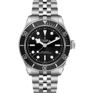Tudor Black Bay Black Dial Men 41mm M7941A1A0NU-0003