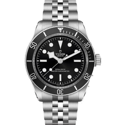 Tudor Black Bay Black Dial Men 41mm M7941A1A0NU-0003