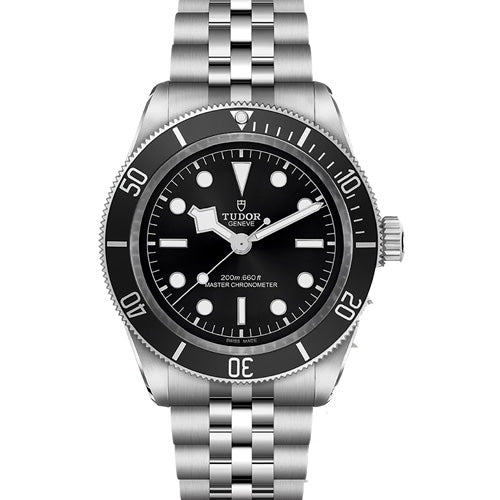 Tudor Black Bay Black Dial Men 41mm M7941A1A0NU-0003
