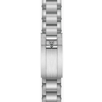 Tudor Black Bay PRO Black Dial Men 39mm M79470-0001