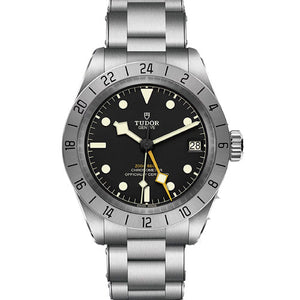 Tudor Black Bay PRO Black Dial Men 39mm M79470-0001